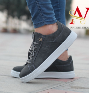 تصویر  کفش ورزشی کلوین کلین آفباکس مدل 909