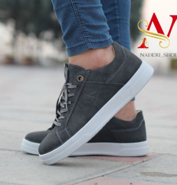 تصویر  کفش ورزشی کلوین کلین آفباکس مدل 909