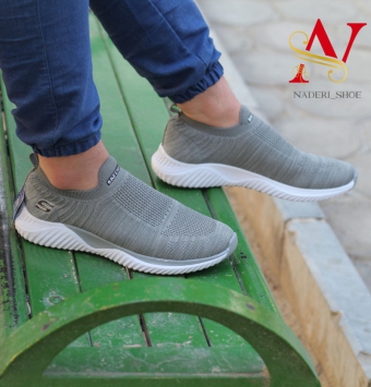 تصویر  کفش راحتی  اسکیچرز مدل  851  852