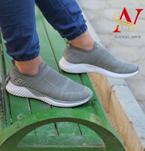 کفش راحتی  اسکیچرز مدل  851  852