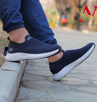 تصویر  کفش راحتی  اسکیچرز مدل  851  852