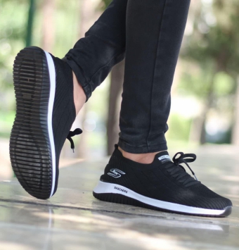تصویر  کفش ورزشی اسکیچرز SKECHERS  کد 5254 5253