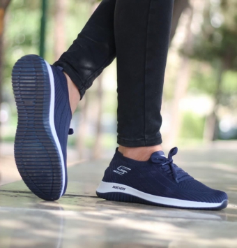 تصویر  کفش ورزشی اسکیچرز SKECHERS  کد 5254 5253