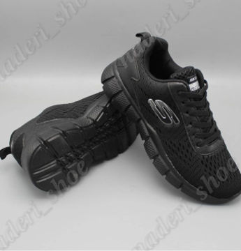 تصویر  کفش  ورزشی اسکیچرز  SKECHERS وارداتی آفباکس مدل 361 362 363