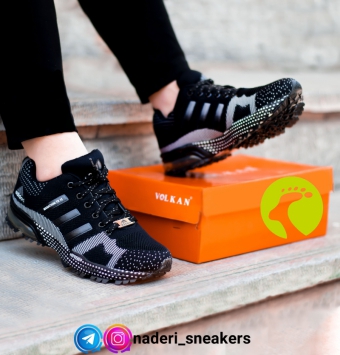 تصویر  کفش ورزشی آدیداس ماراتون آفباکس مدل  1118