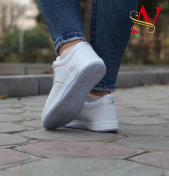 تصویر  کفش ورزشی آفباکس مدل 4480