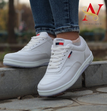 تصویر  کفش ورزشی آفباکس مدل 4480
