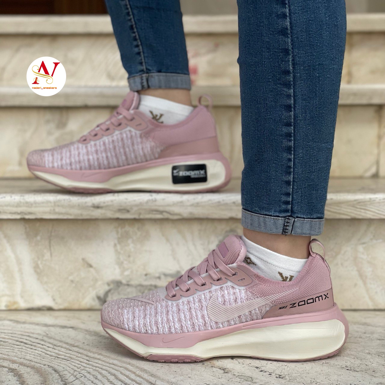 کتونی ورزشی نایک زوم ایکس مدل N2226