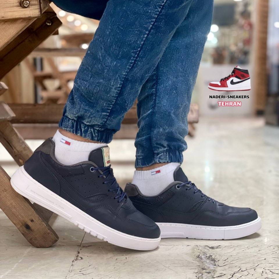 کفش ورزشی گوچی مدل 5664
