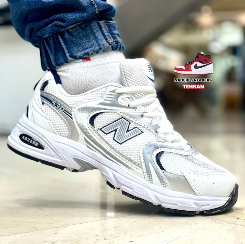کفش ورزشی نیوبالانس 530مدل  5714