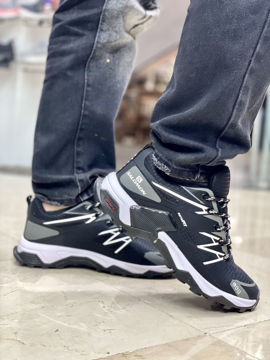 کفش ورزشی سالامون مدل 3028