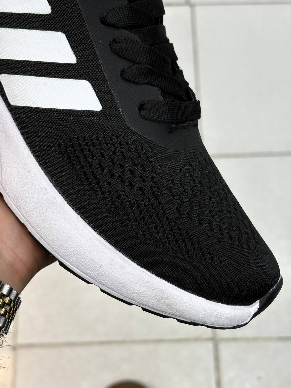 کفش ورزشی آدیداس بزرگ سایز مدل 95