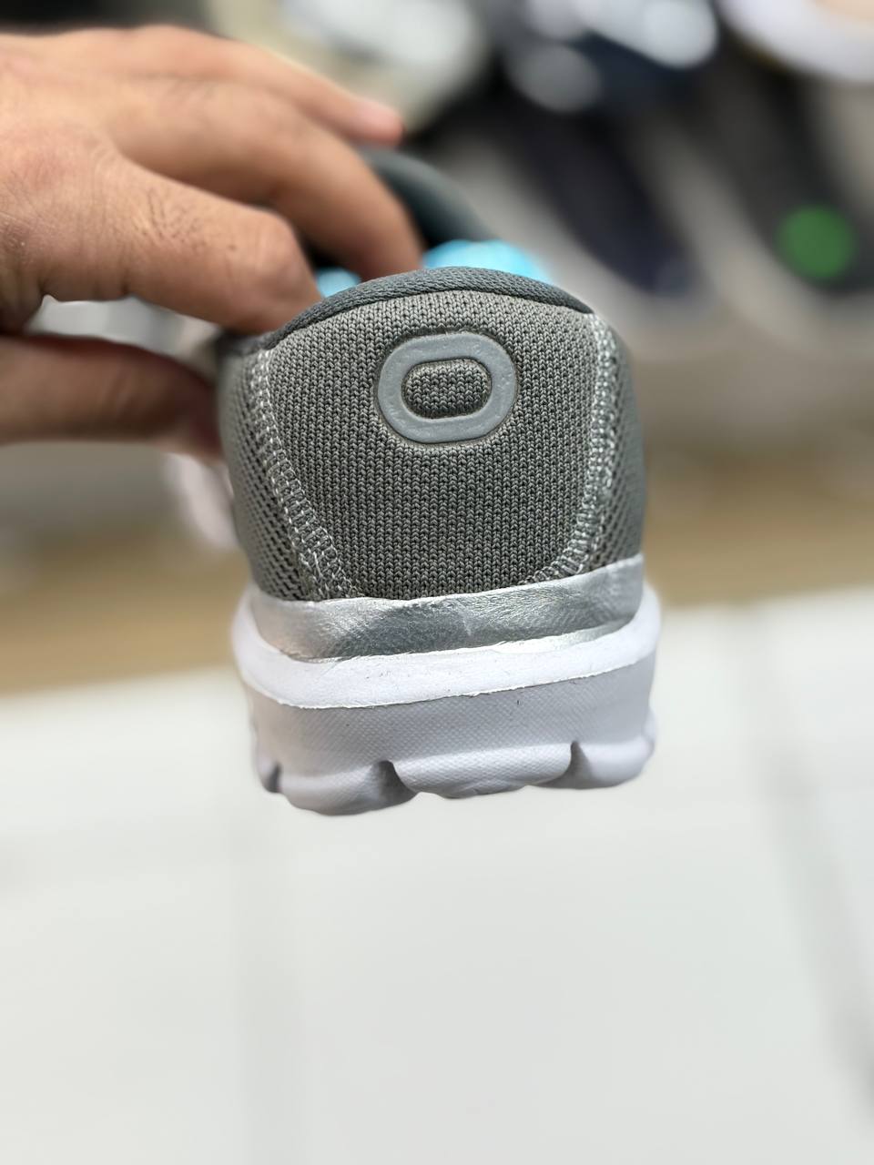 کفش ورزشی اسکیچرز جورابی زیره طبی کد  2302 2303