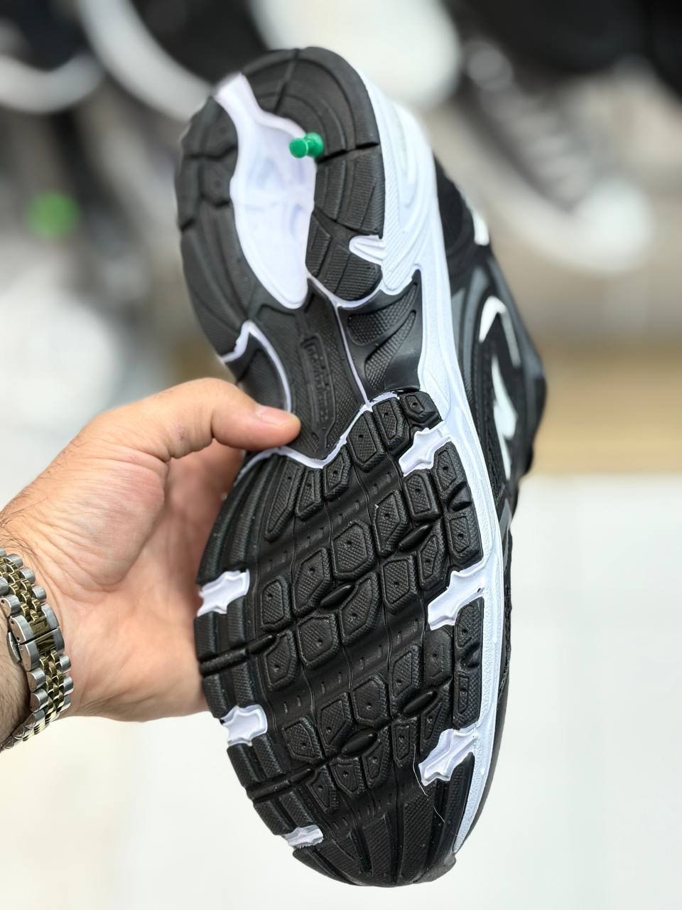 کتونی ورزشی نیوبالانس مردانه مدل 2355