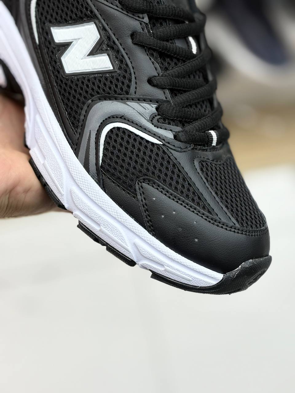 کتونی ورزشی نیوبالانس مردانه مدل 2355