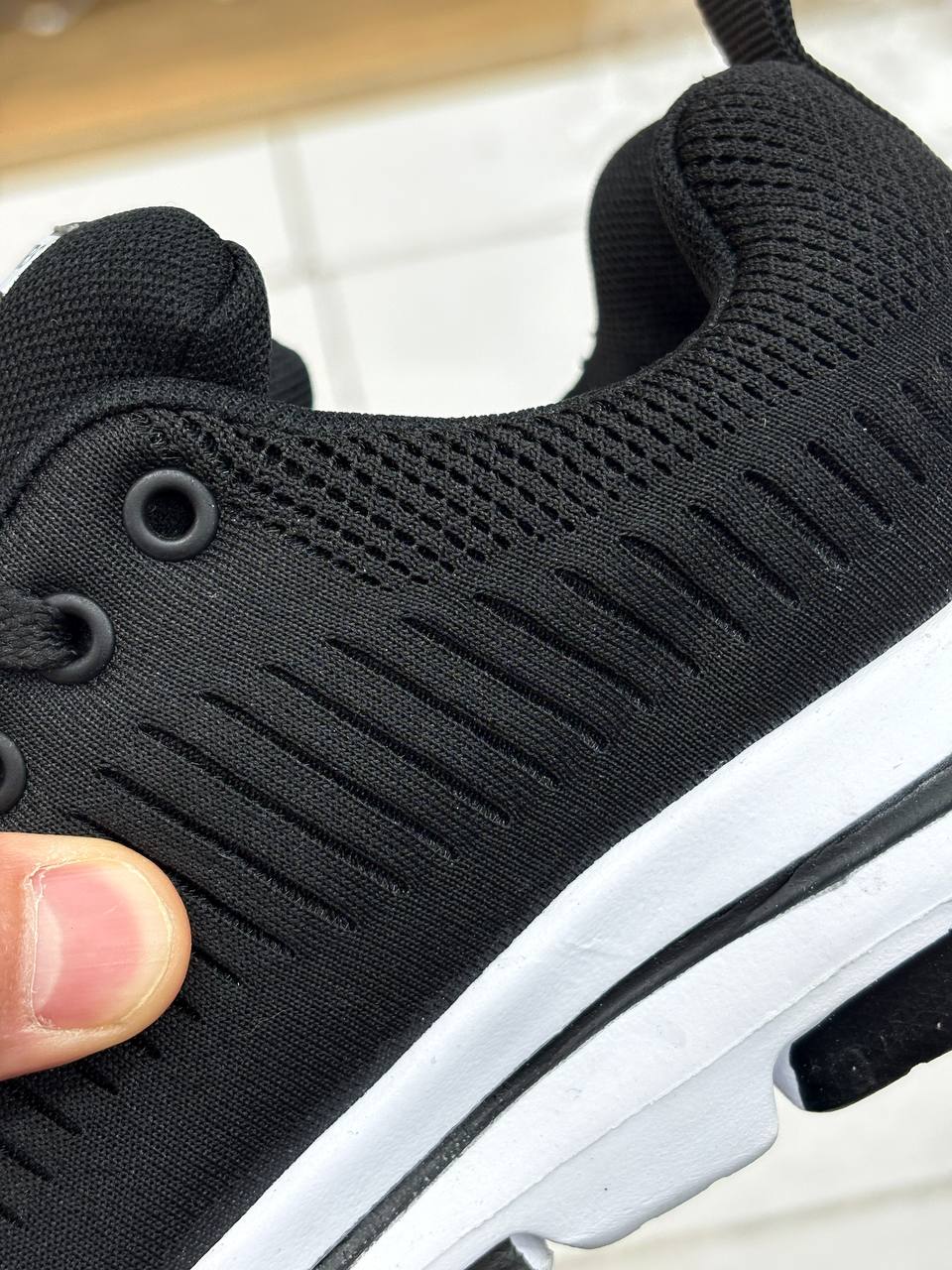 کتونی ورزشی اسکیچرز مردانه مدل  1103