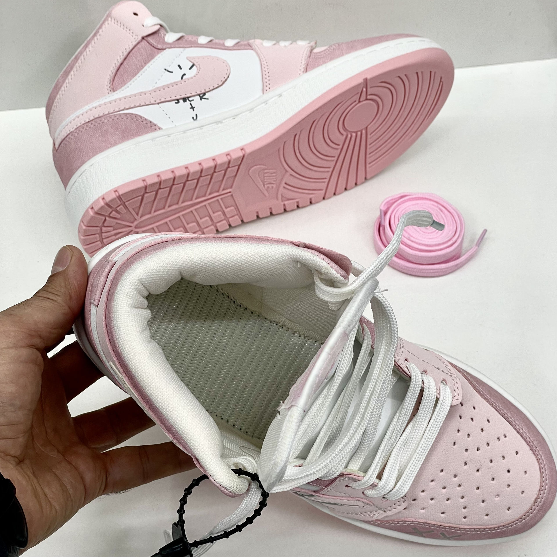 صورتی