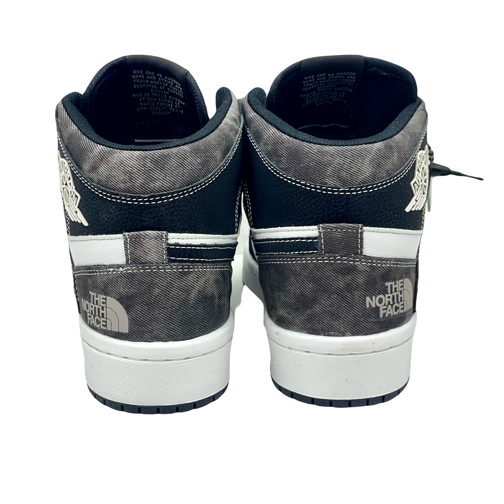 مشکی طوسی سفید