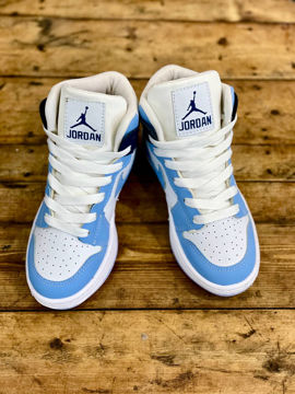 کفش ورزشی نایک ایر جردن بچه گانه