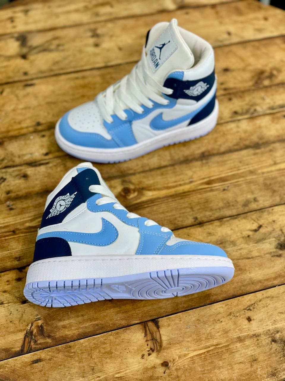 کفش ورزشی نایک ایر جردن بچه گانه