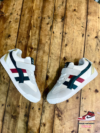 کفش ورزشی بچه گانه مدل 9860