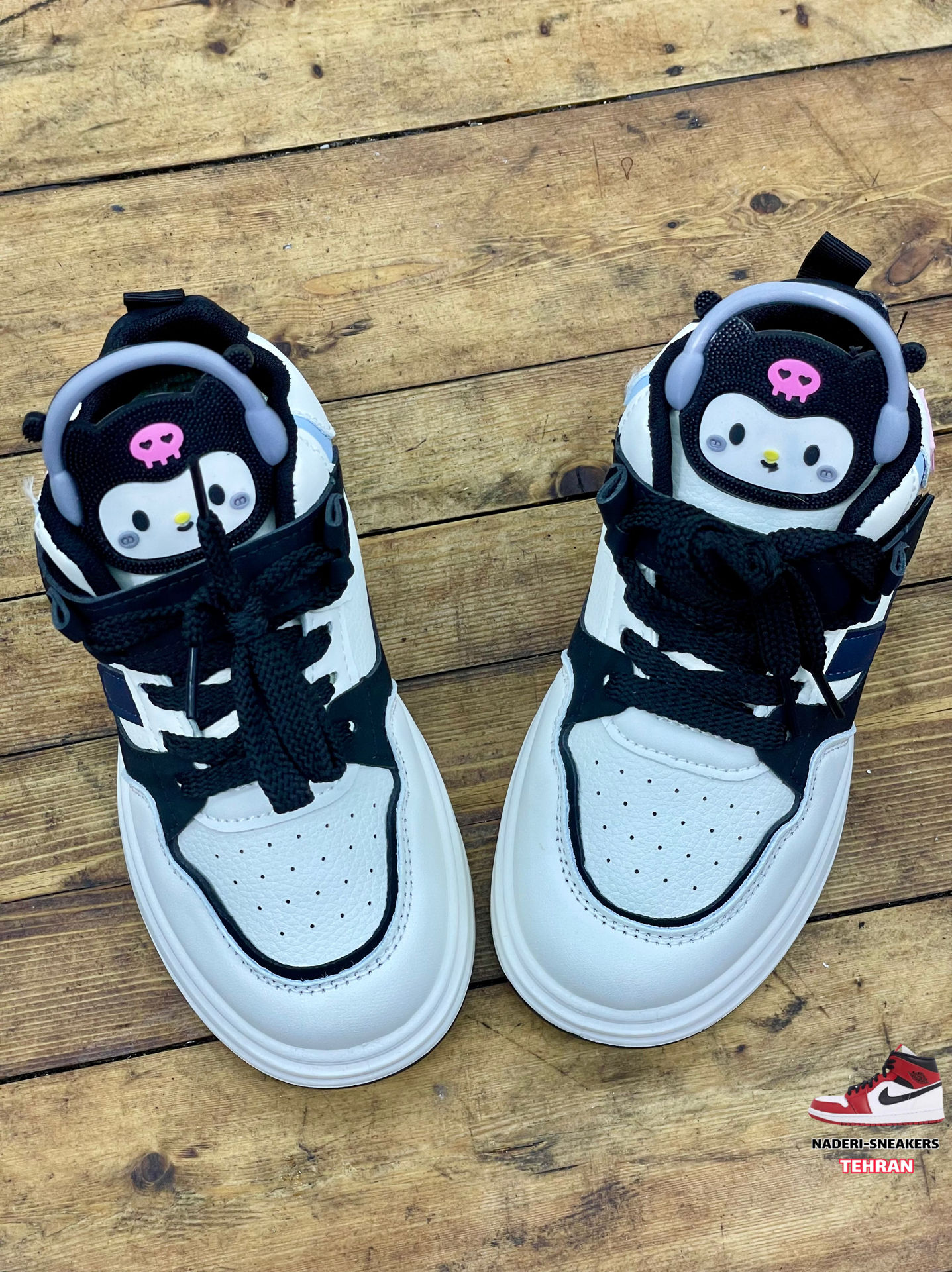 کفش ورزشی بچه گانه لبوبو مدل 9908