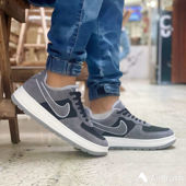 کفش اسپرت بزرگپا