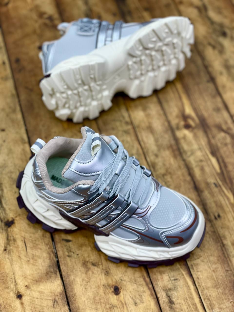 کفش ورزشی فشن مدل 9920