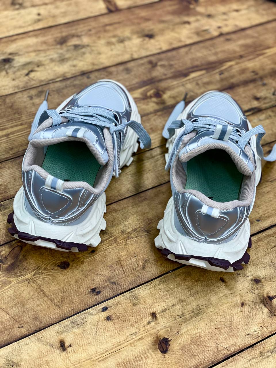 کفش ورزشی فشن مدل 9920