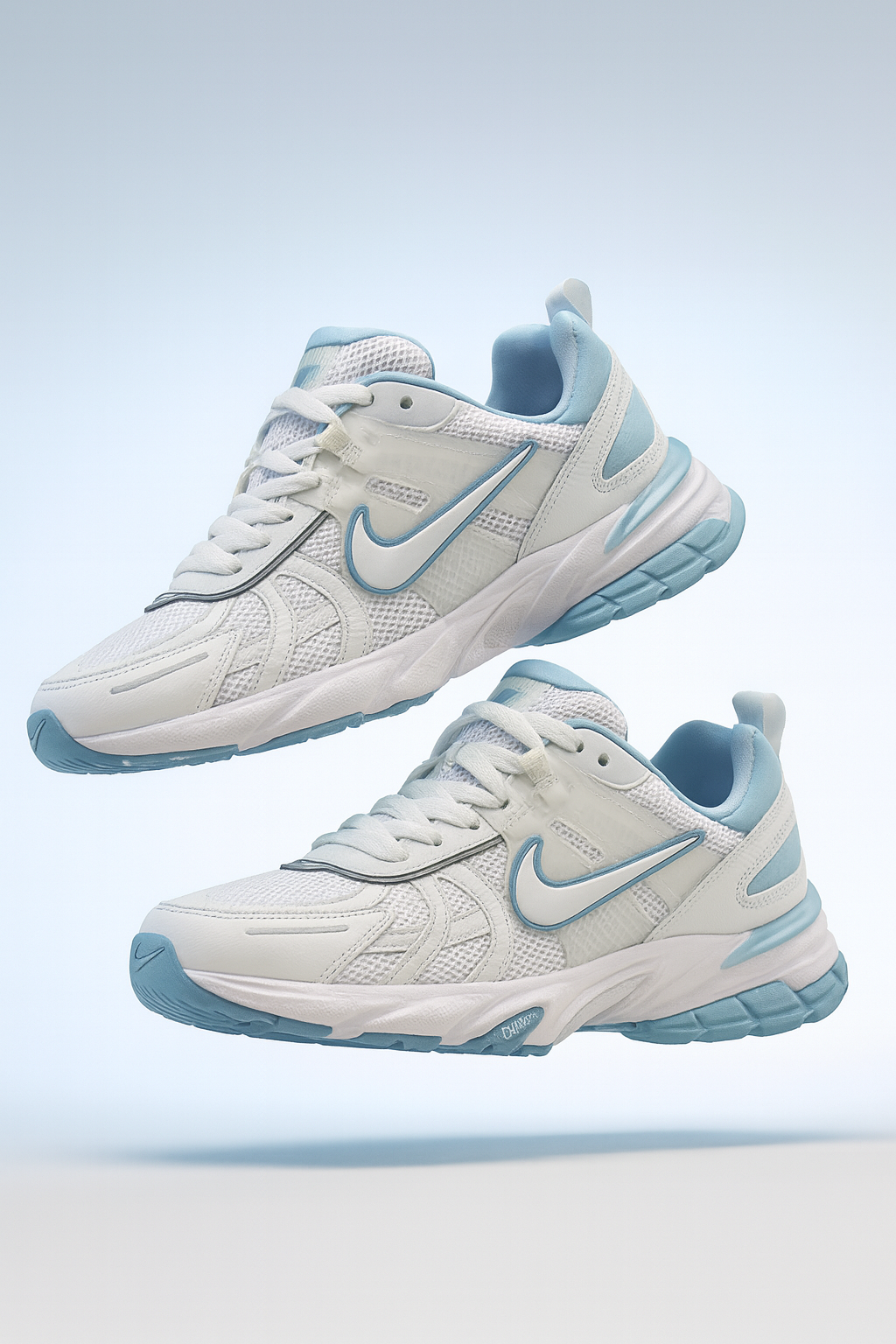 کفش ورزشی نایک وی تو کی مدل 635301