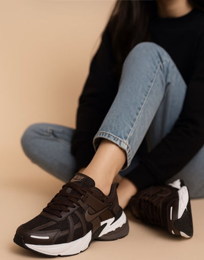 کفش ورزشی نایک وی تو کی مدل 2961