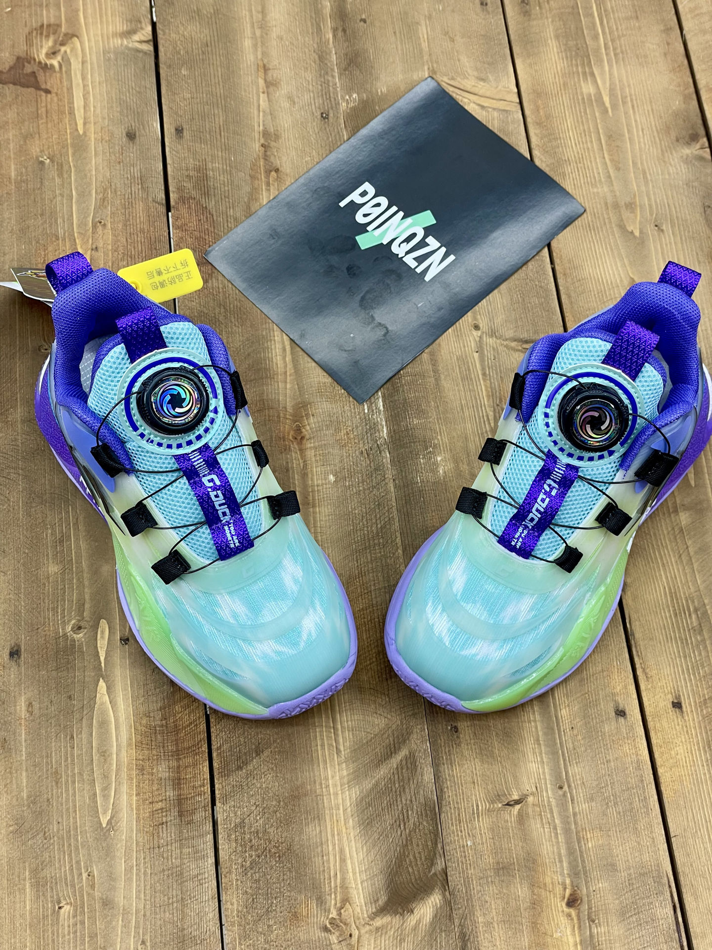 کفش ورزشی بچه گانه جی داک مدل 5262