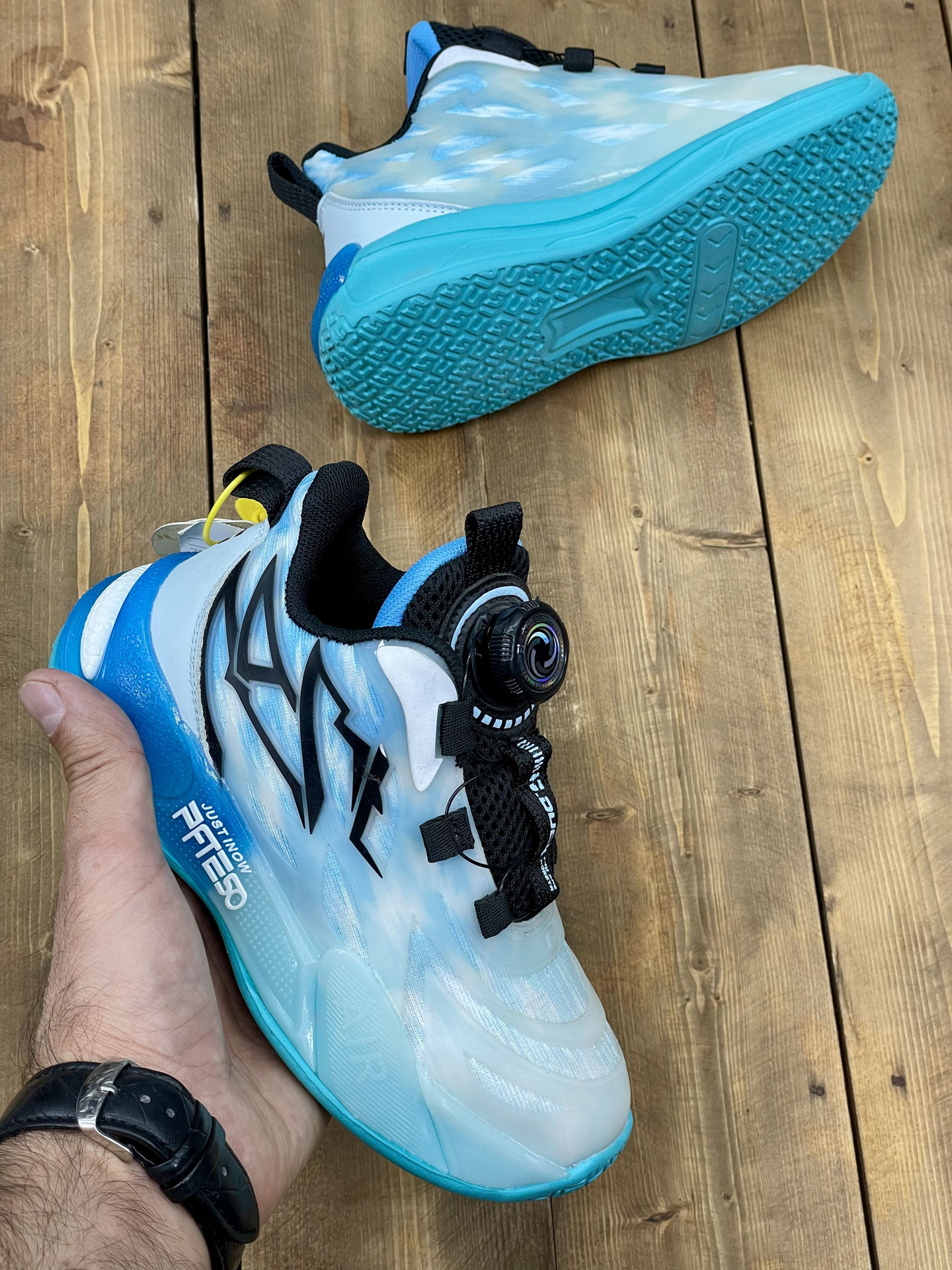 کفش ورزشی بچه گانه جی داک مدل 5262