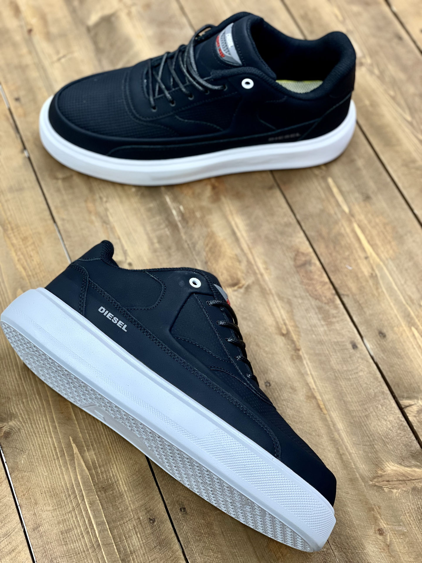 کفش ورزشی دیزل مدل 281