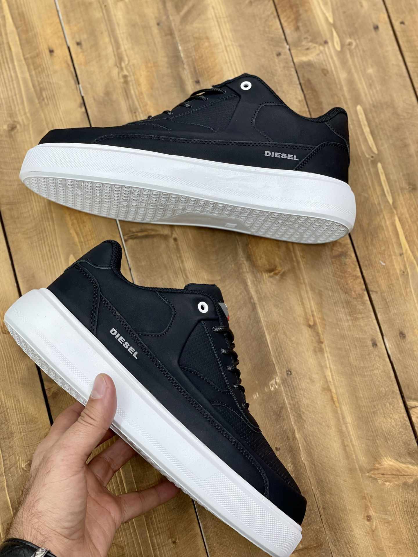 کفش ورزشی دیزل مدل 281