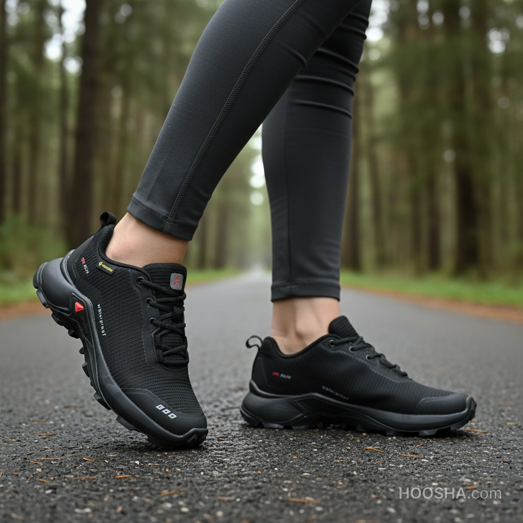 کفش ورزشی رونی مدل 2086