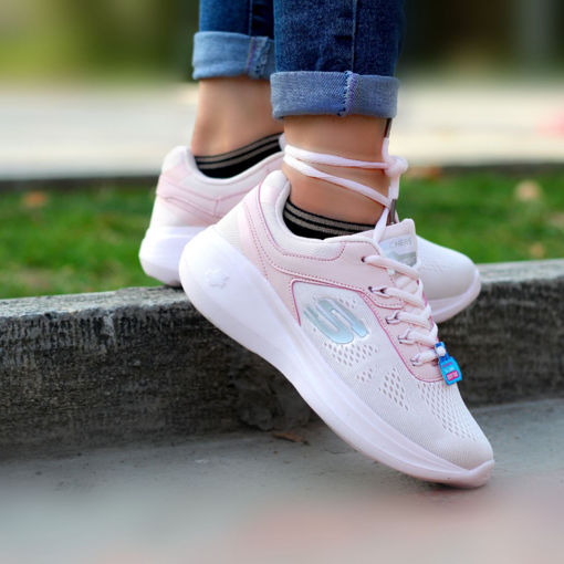 کتونی ورزشی اسکیچرز وارداتی آفباکس مدل 1521