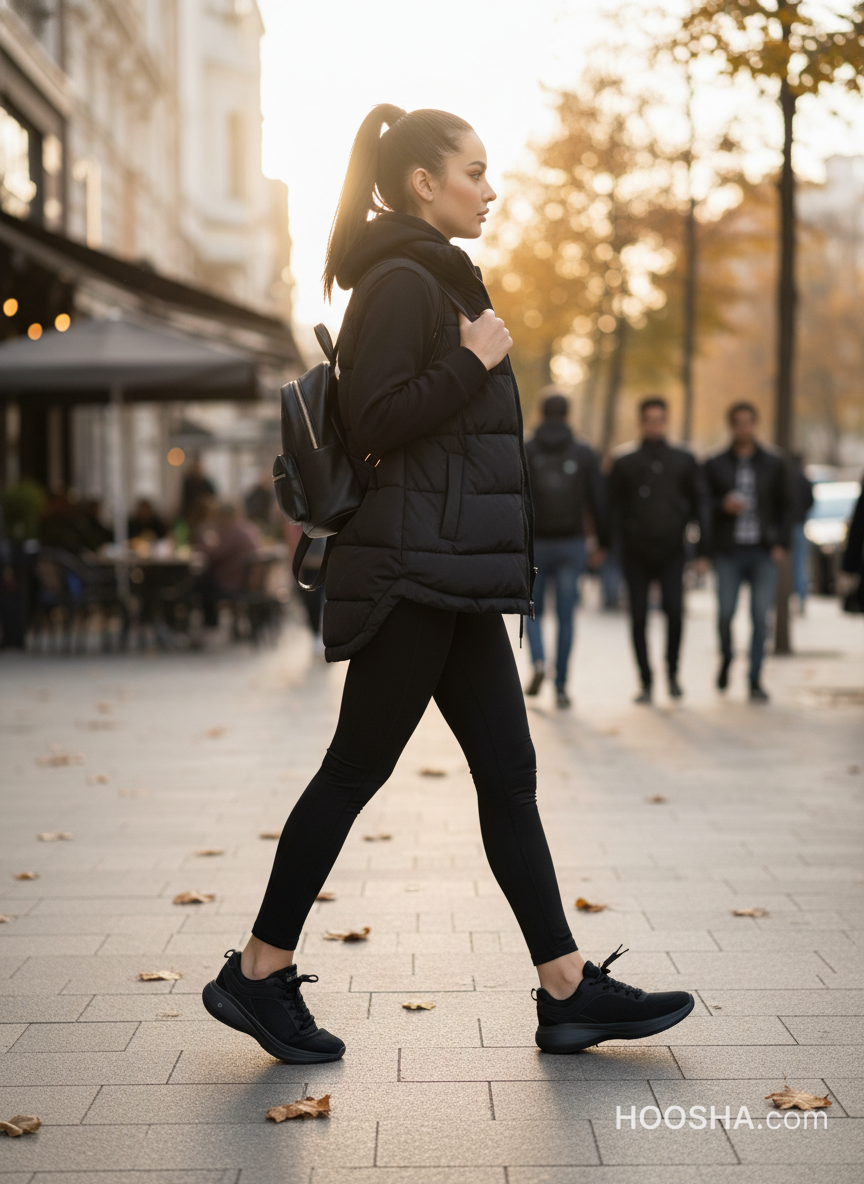 کتونی ورزشی اسکیچرز وارداتی مدل 1521