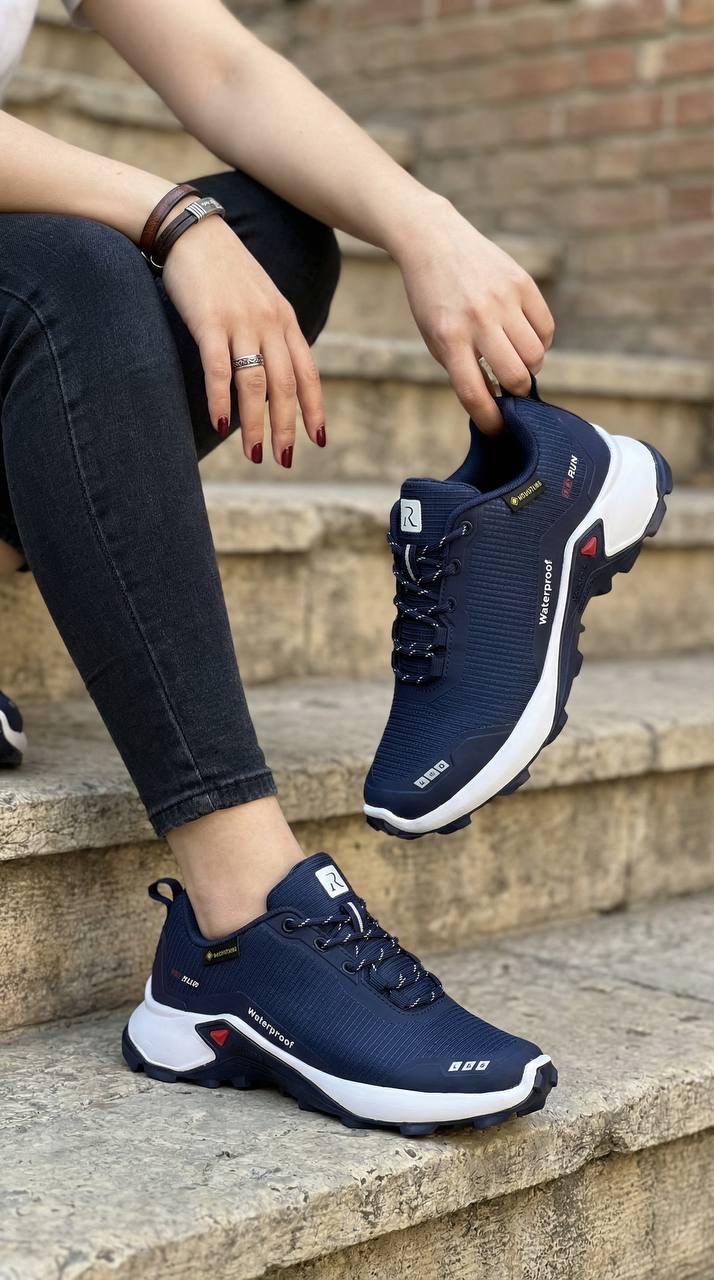 کفش ورزشی رونی مدل 2086