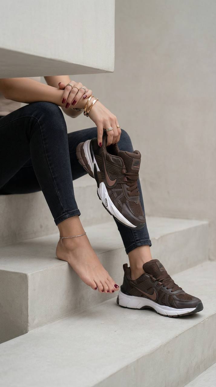 کفش ورزشی نایک وی تو کی مدل 2961