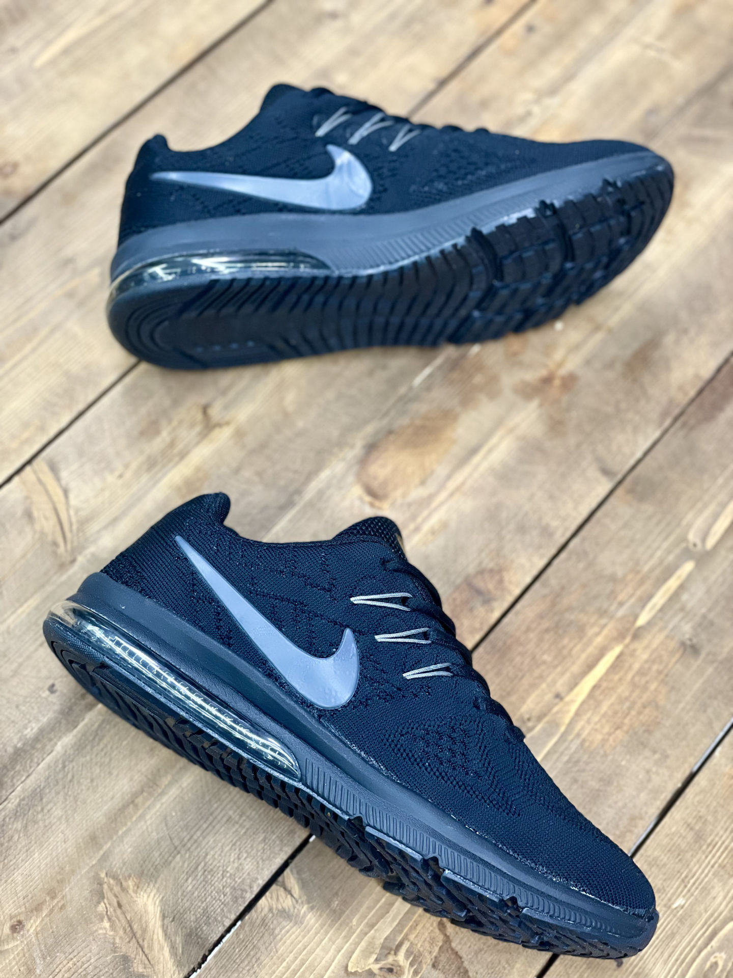 کفش ورزشی نایک زوم آفباکس مدل 972