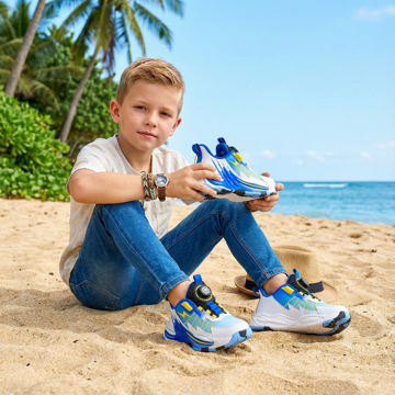 کفش ورزشی بچه گانه جی داک مدل 1750