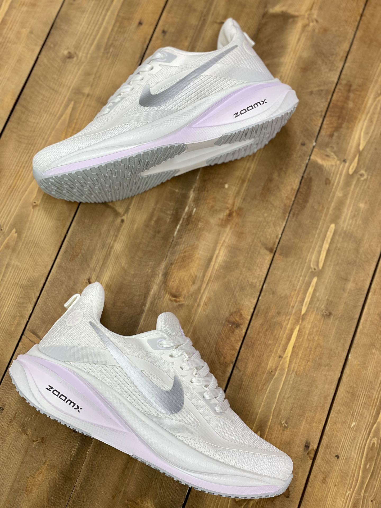 کتونی ورزشی نایک زوم وارداتی مدل 213