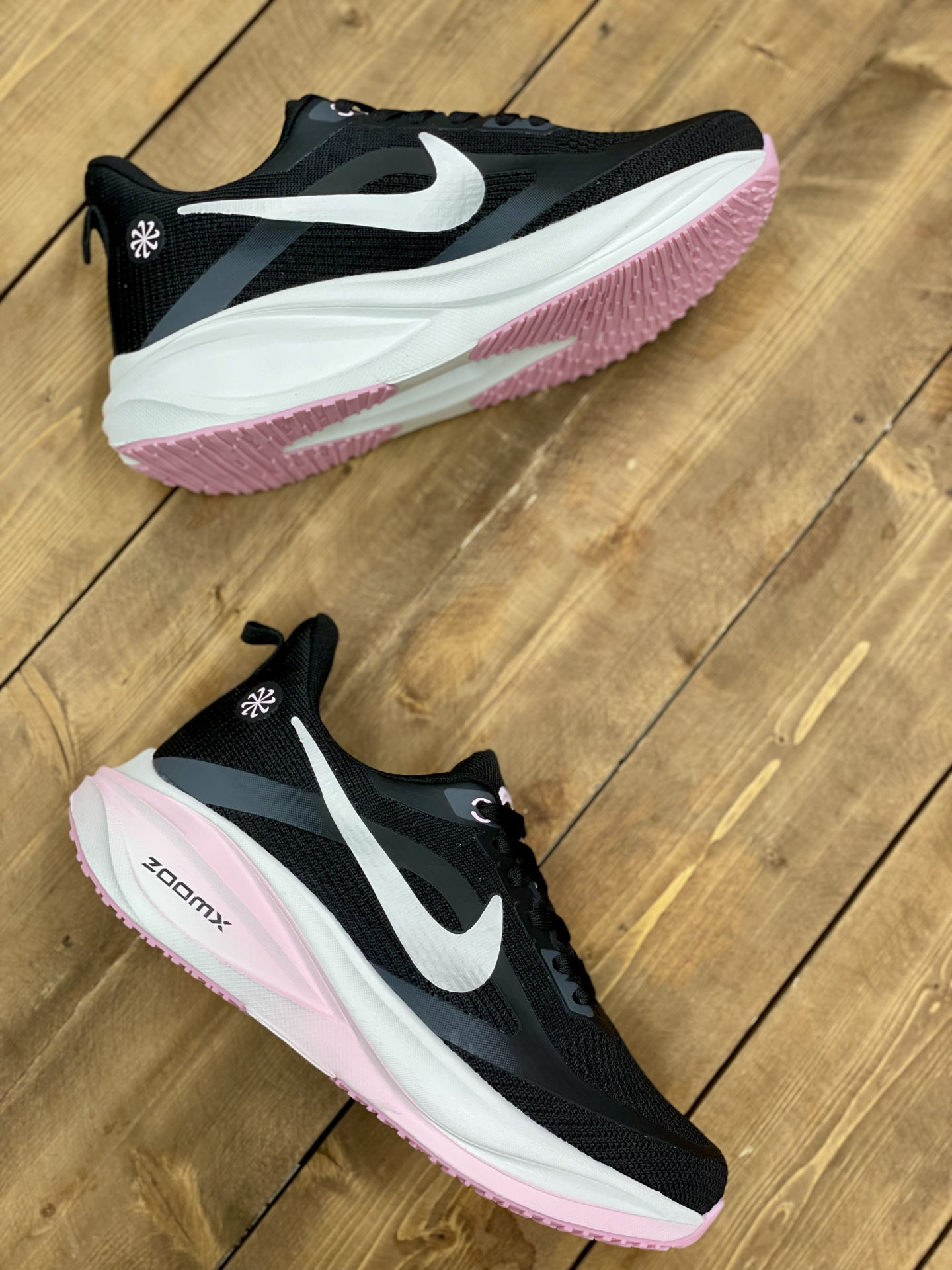 کتونی ورزشی نایک زوم وارداتی مدل 213