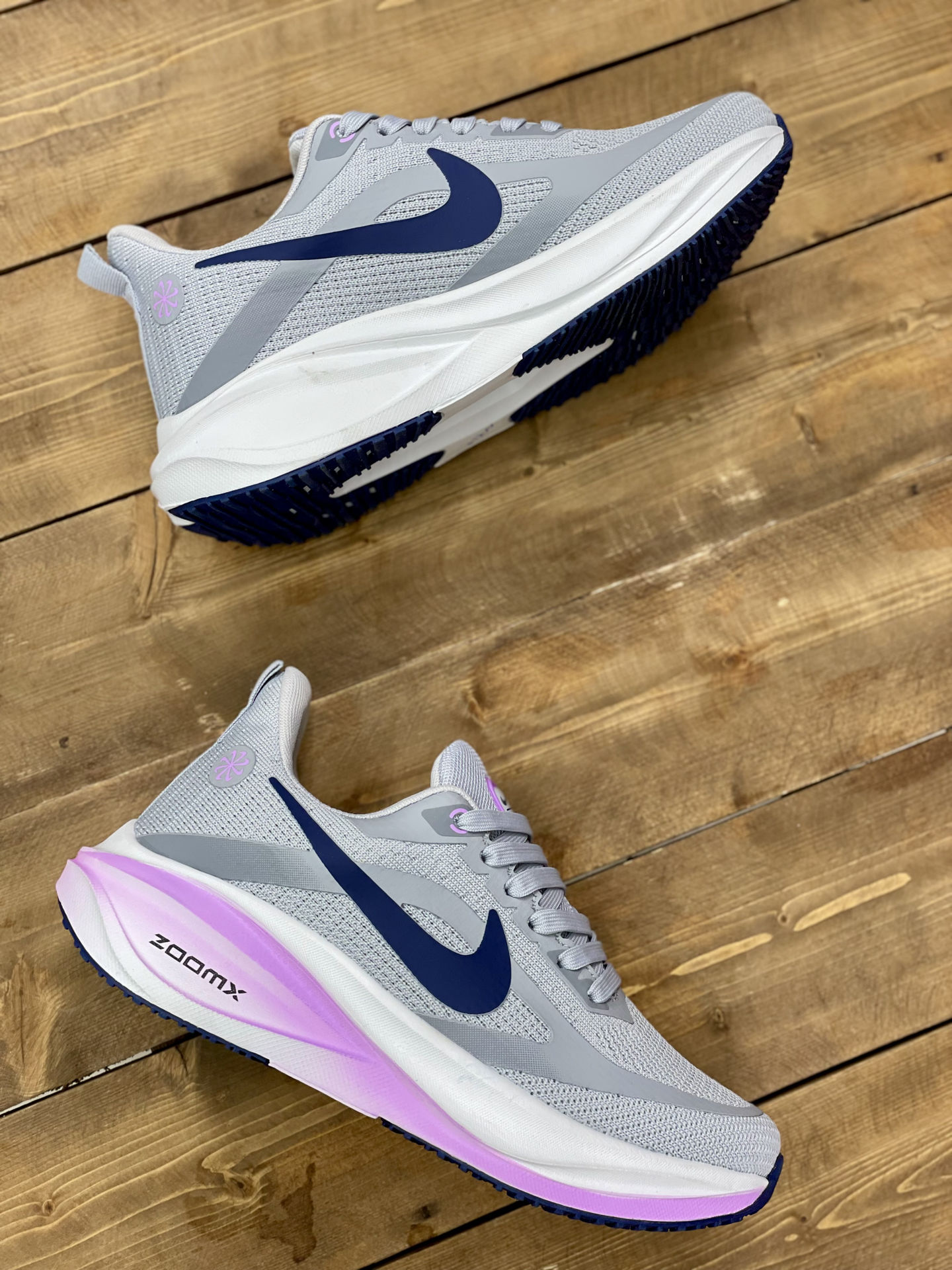 کتونی ورزشی نایک زوم وارداتی مدل 213