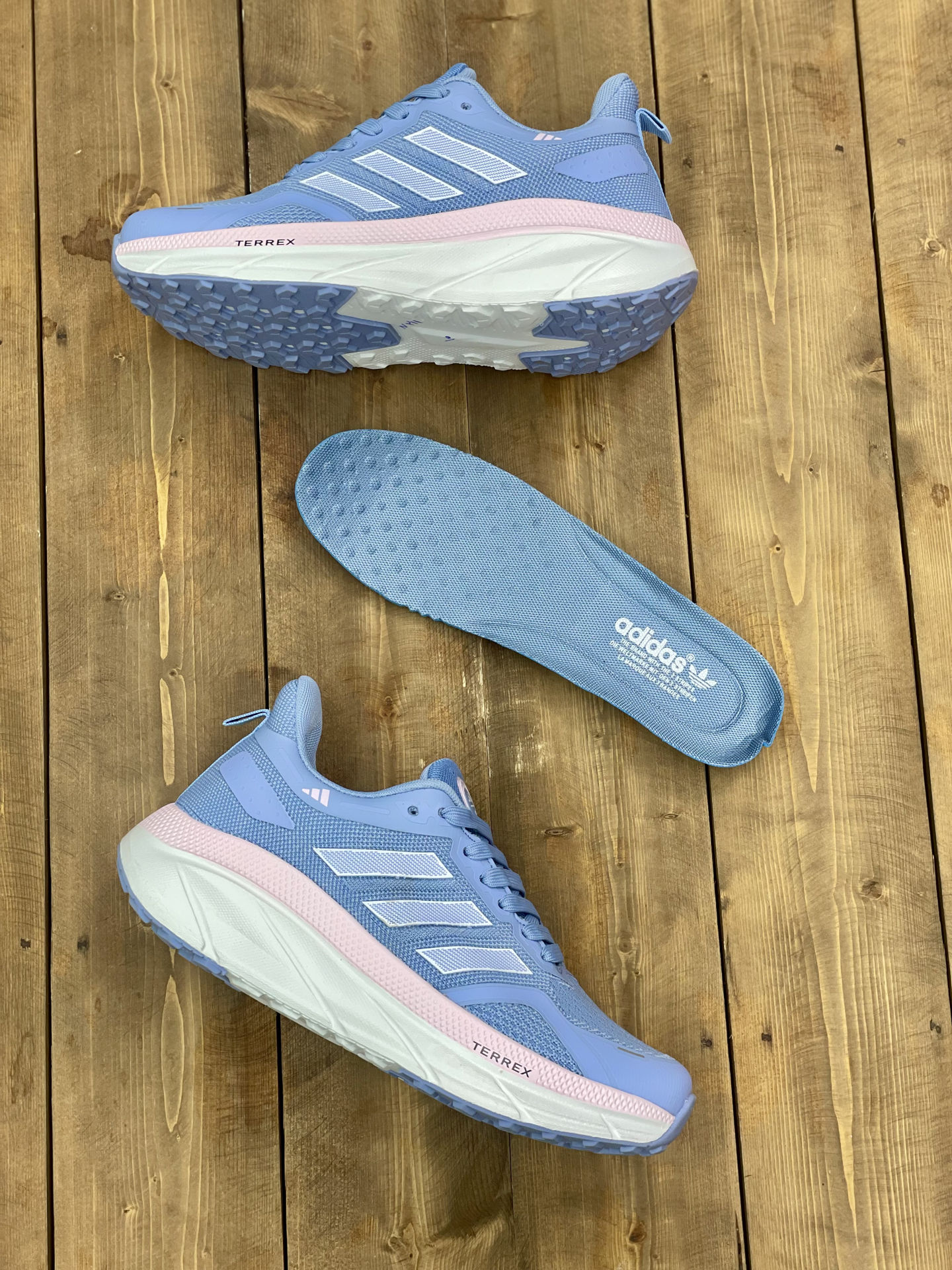 کفش ورزشی آدیداس ترکس وارداتی مدل 211