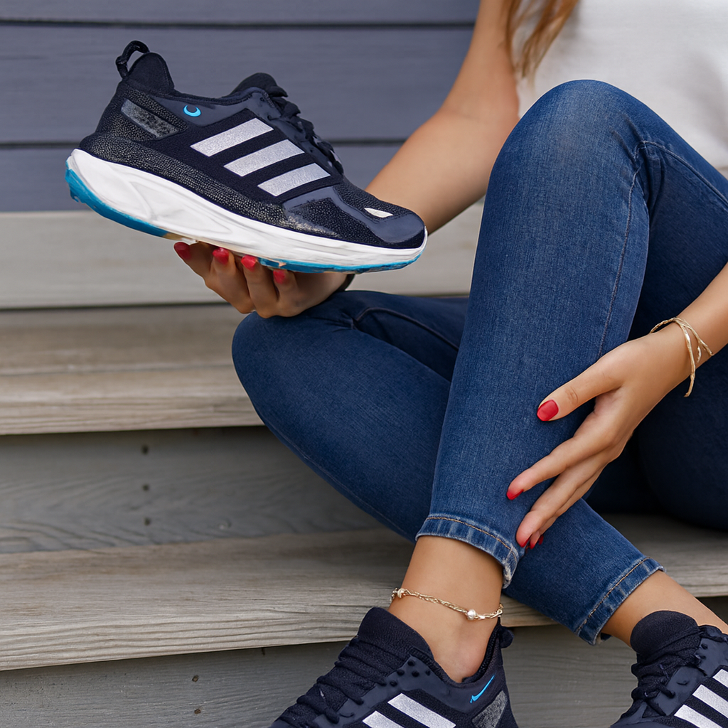 کفش ورزشی آدیداس ترکس وارداتی مدل 211