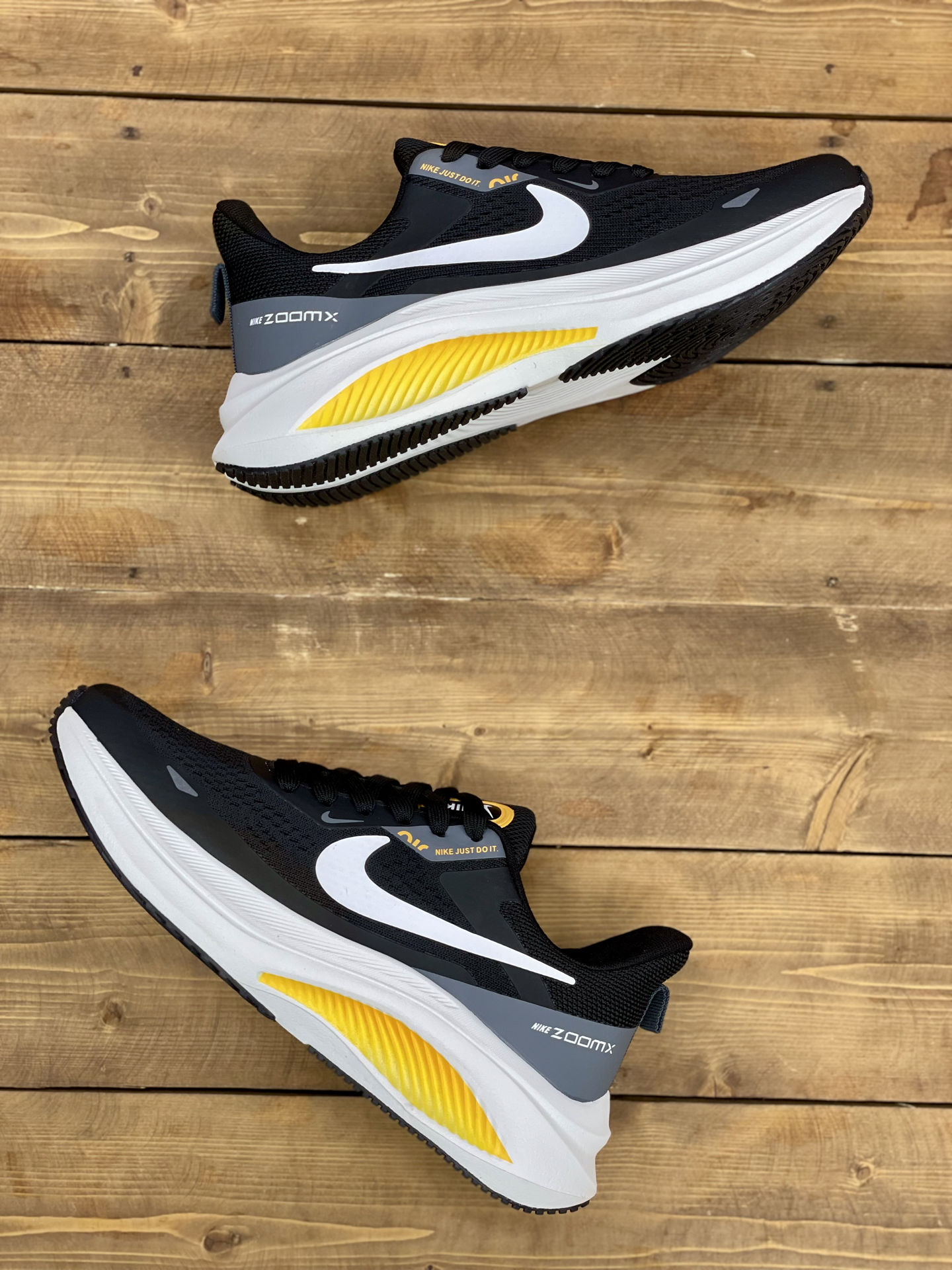 کتونی ورزشی نایک زوم وارداتی مدل 209