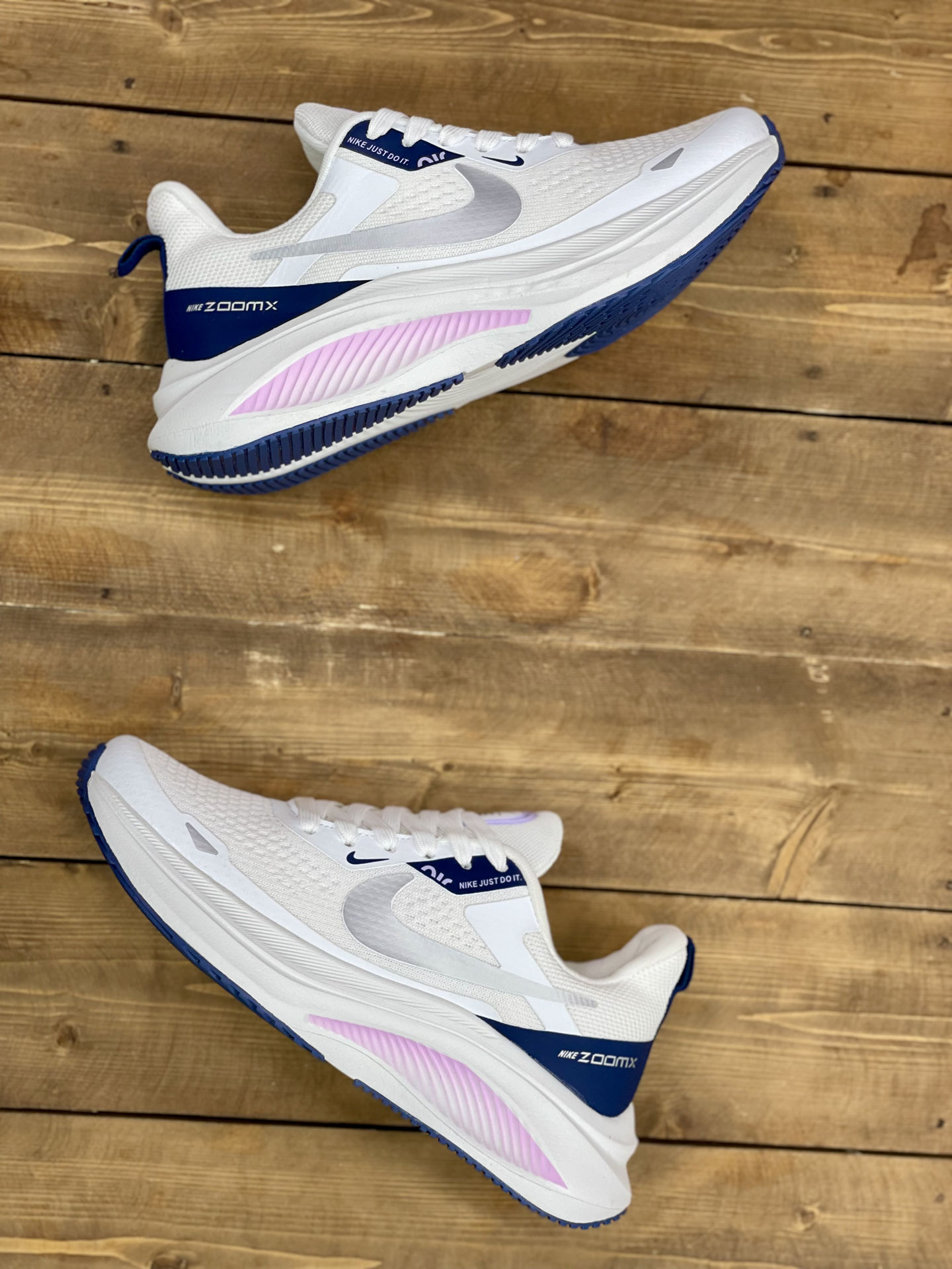 کتونی ورزشی نایک زوم وارداتی مدل 209