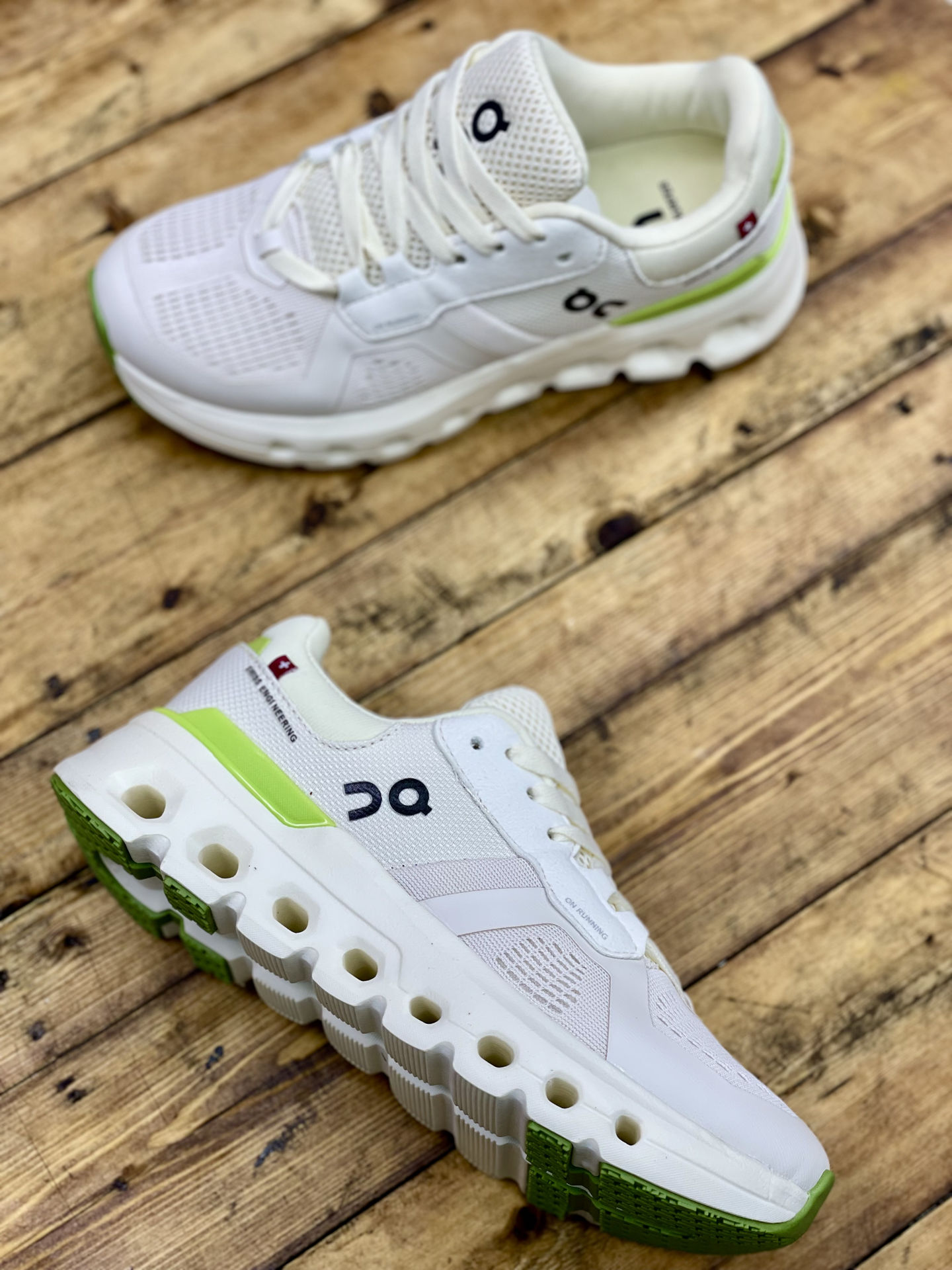 کفش ورزشی آن رانینگ وارداتی مدل 22158